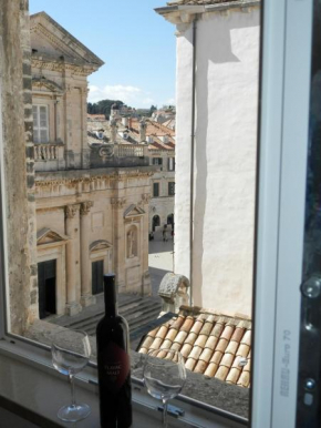 Гостиница Rooms Eden Old Town  Дубровник